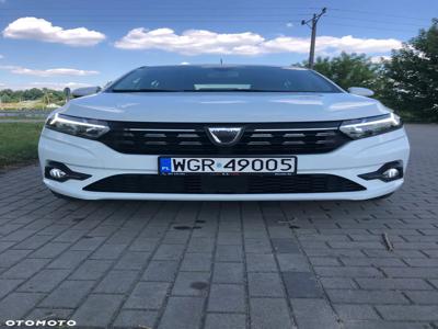 Dacia Sandero SCe 65 Comfort