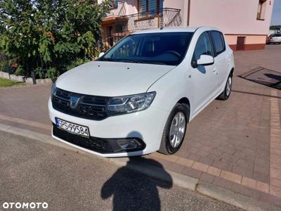 Dacia Sandero SCe 75 Comfort