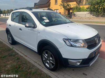 Dacia Sandero Stepway 0.9 TCe Ambiance S&S EU6