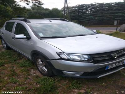 Dacia Sandero Stepway 0.9 TCe Laureate