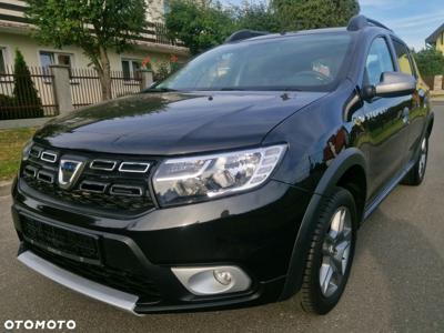 Dacia Sandero Stepway 0.9 TCe Laureate S&S