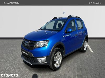 Dacia Sandero Stepway 0.9 TCe Laureate S&S