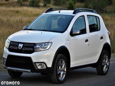 Dacia Sandero Stepway 0.9 TCe Laureate S&S