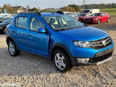 Dacia Sandero Stepway 0.9 TCe Laureate S&S