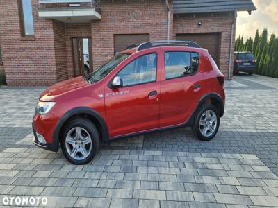 Dacia Sandero Stepway 0.9 TCe Laureate S&S