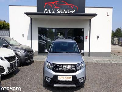 Dacia Sandero Stepway 0.9 TCe Laureate S&S