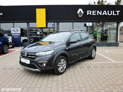 Dacia Sandero Stepway 1.0 TCe Comfort