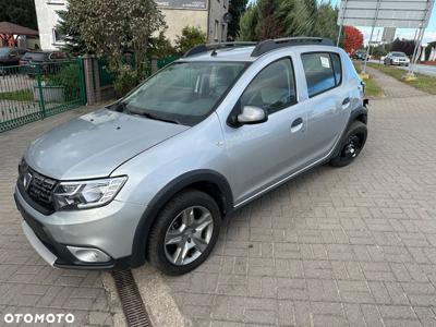 Dacia Sandero Stepway 1.0 TCe Extreme CVT