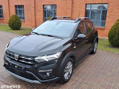 Dacia Sandero Stepway 1.0 TCe Laureate S&S