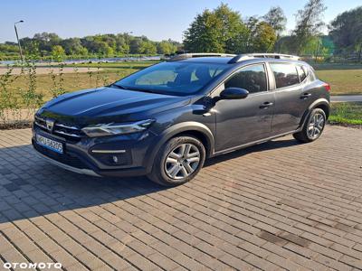 Dacia Sandero Stepway 1.0 TCe Laureate S&S