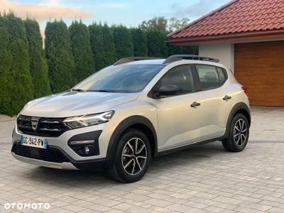 Dacia Sandero Stepway 1.0 TCe Laureate S&S