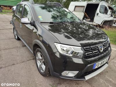 Dacia Sandero Stepway 1.5 Blue dCi Laureate S&S