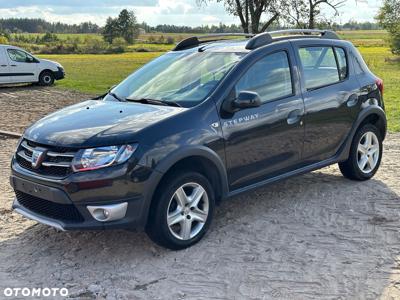 Dacia Sandero Stepway 1.5 dCi Outdoor S&S