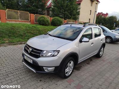 Dacia Sandero Stepway dCi 90 Prestige