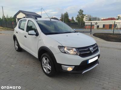 Dacia Sandero Stepway dCi 90 Prestige