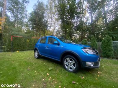 Dacia Sandero Stepway dCi 90 S&S Prestige