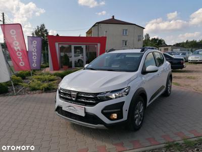 Dacia Sandero Stepway TCe 90 Expression