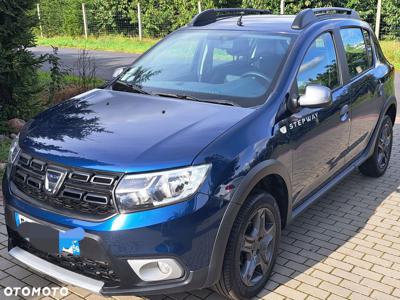 Dacia Sandero Stepway TCe 90 (S&S) Celebration