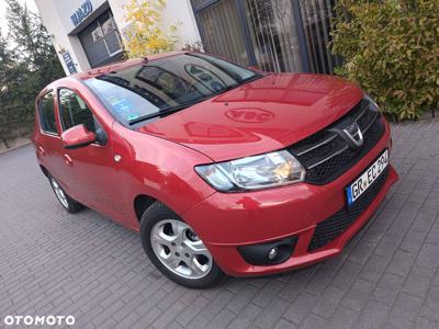 Dacia Sandero TCe 90 S&S Laureate