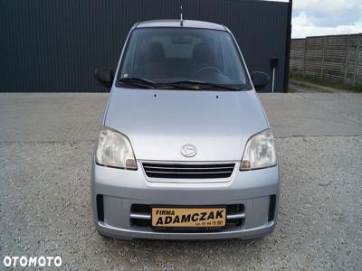 Daihatsu Cuore 1.0 Plus