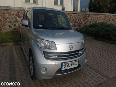 Daihatsu Materia 1.5