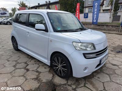 Daihatsu Materia