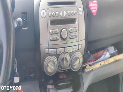 Daihatsu Sirion 1.3