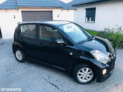 Daihatsu Sirion 1.5