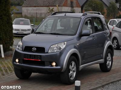 Daihatsu Terios 1.5 Top S 4WD