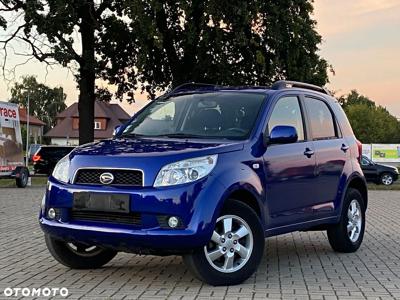 Daihatsu Terios 4WD Top