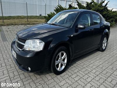 Dodge Avenger