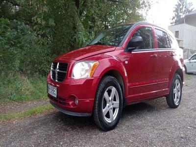 Dodge Caliber 1.8