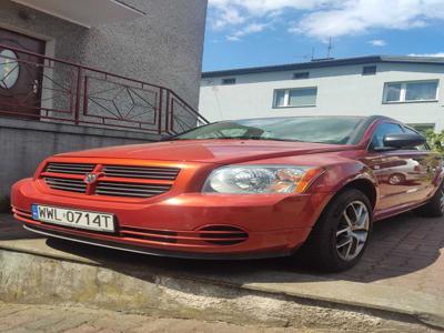 Dodge Caliber 1.8