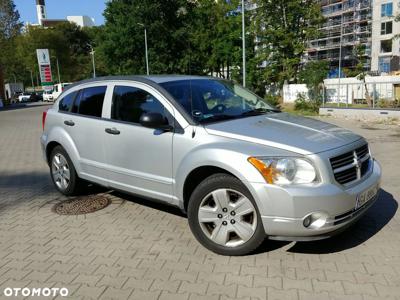 Dodge Caliber 1.8 SXT