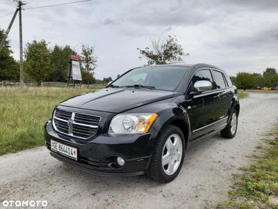 Dodge Caliber 2.0 CVT SXT