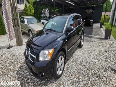 Dodge Caliber 2.0 SXT