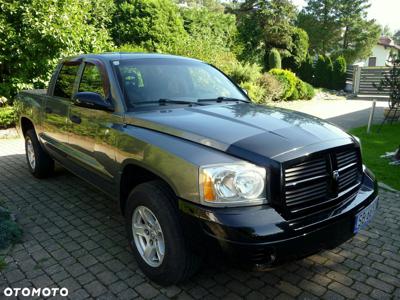 Dodge Dakota