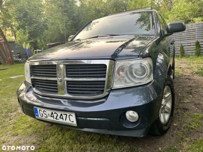 Dodge Durango 3.7