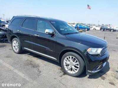 Dodge Durango 5,7 R/T