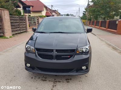 Dodge Grand Caravan 3.6 R/T