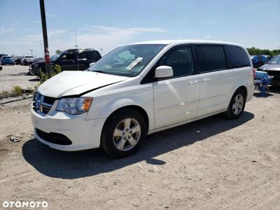 Dodge Grand Caravan