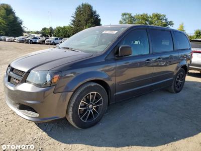 Dodge Grand Caravan