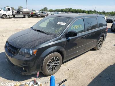 Dodge Grand Caravan