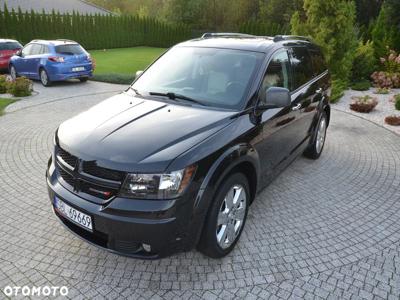 Dodge Journey 2.7 V6 R/T