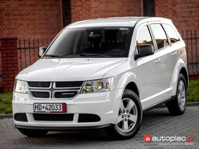 Dodge Journey