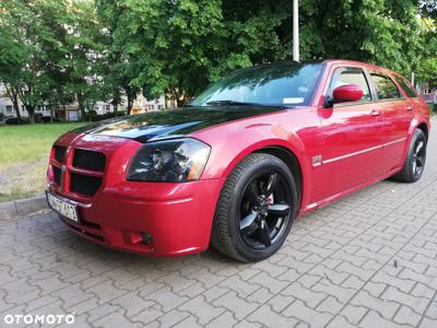 Dodge Magnum 5.7 V8