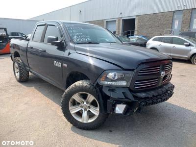 Dodge RAM 1500 5.7 4x4