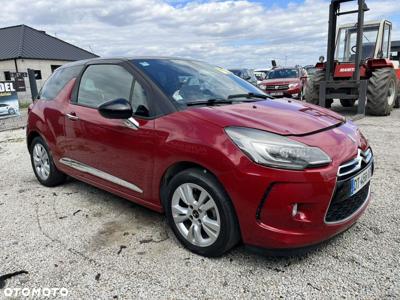 DS Automobiles DS 3