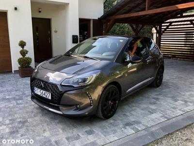 DS Automobiles DS 3