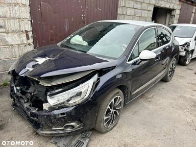 DS Automobiles DS 4